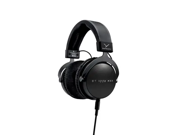 Beyerdynamic DT 1770 PRO MKII Over-ear hodetelefon - Lukket 
