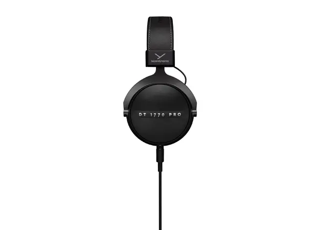 Beyerdynamic DT 1770 PRO MKII Over-ear hodetelefon - Lukket 