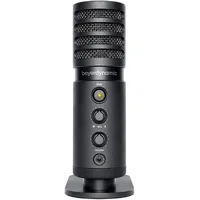 Beyerdynamic FOX USB mikrofon gaming - studio - podcast