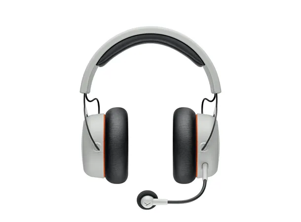 Beyerdynamic MMX 200 Wireless - Grå Trådløst gamingHeadset til PC og konsoll 