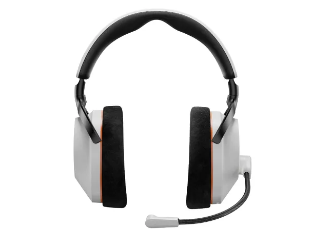 Beyerdynamic MMX 230 Wireless - Hvit Trådløst GamingHeadset til PC og konsoll 