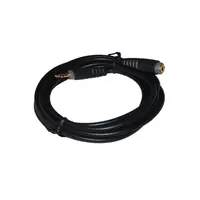 Beyerdynamic forlengerkabel 3 meter skjøtekabel med 3,5mm han/hun