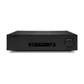 Cambridge Audio CXA81 MKII Black Edition Stereoforsterker - 2x80W, DAC, XLR