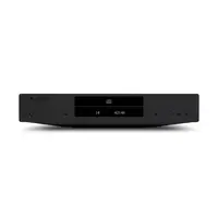 Cambridge Audio CXC v2 - Black Edition CD-drivverk - optisk, coax digitalutgang