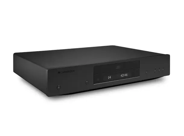Cambridge Audio CXC v2 - CD-drivverk