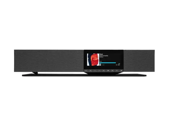 Cambridge Audio Evo One - Valnøtt Trådløst musikksystem 