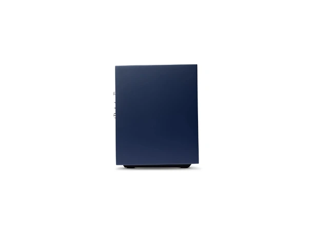 Cambridge Audio L/R S - Blå (DEMO) Aktive høyttalere m/Bluetooth 