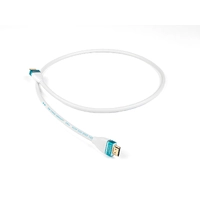 Chord C-view Plus HDMI 2.1 HDMI 2.1 kabel - 8K - 48gbps - 1m