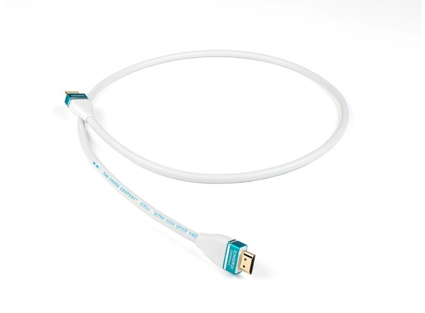 Chord C-view Plus HDMI 2.1 HDMI 2.1 kabel - 8K - 48gbps - 1m 