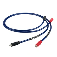 Chord ClearwayX Analog RCA Signalkabel - 1 meter