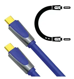 Chord Clearway USB C-C USB kabel