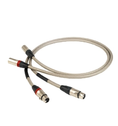 Chord Epic Analog XLR Signalkabel