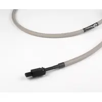 Chord Shawline Power Fig8 IEC-C7 Strømkabel - 1 meter