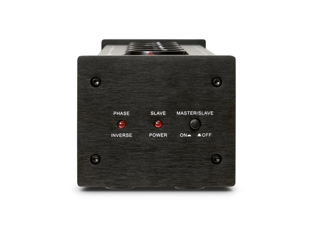 Dynavox Hi-Fi Nettfilter X2000B Strømfilter med overspenningsvern 