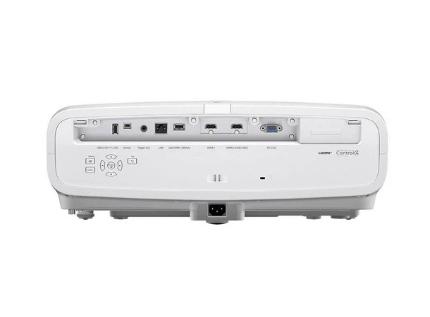 Epson EH-LS9000W - Hvit 4K 3LED PRO-UHD Laserprojektor 