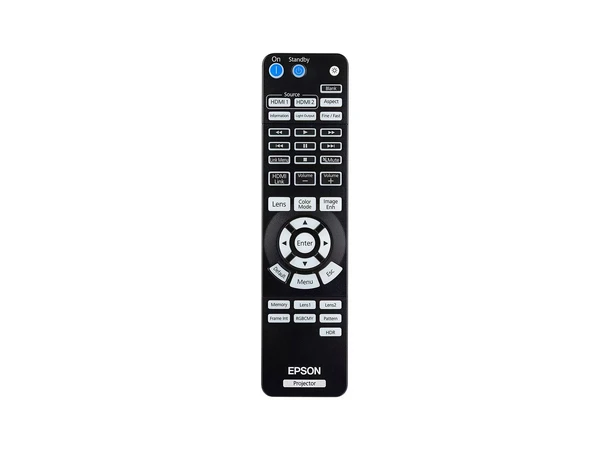 Epson EH-LS9000W - Hvit 4K 3LED PRO-UHD Laserprojektor 