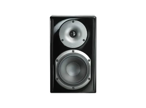 FiiO Air Amp / Cabasse Surf Steropakke med forsterker og høyttalere 
