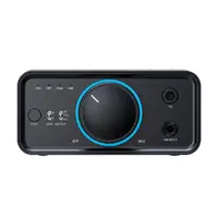 FiiO K7 Hodetelefonforsterker med DAC