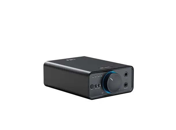FiiO K7 Hodetelefonforsterker med DAC 