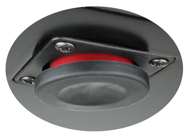 IsoAcoustics ZaZen I isolasjonsplattform