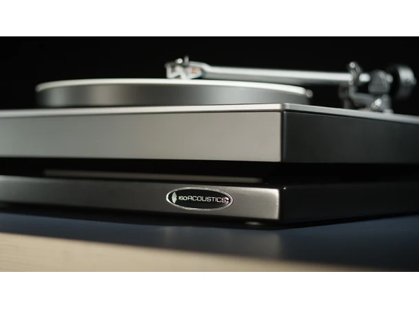 IsoAcoustics ZaZen I isolasjonsplattform