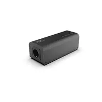 IsoTek V5 Syncro Uni 10 Black DC-filter 10A / C14