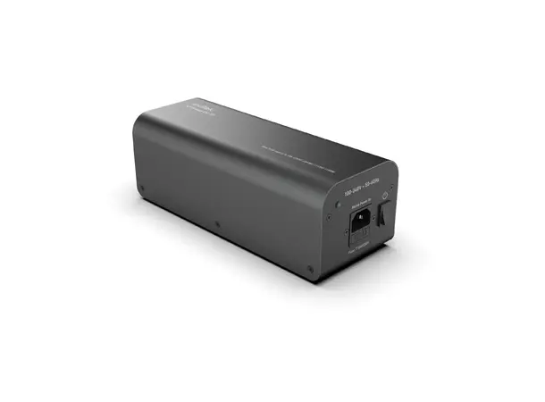 IsoTek V5 Syncro Uni 10 Black DC-filter 10A / C14 