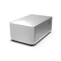 Isotek V5 Titan - Sølv Strømfilter