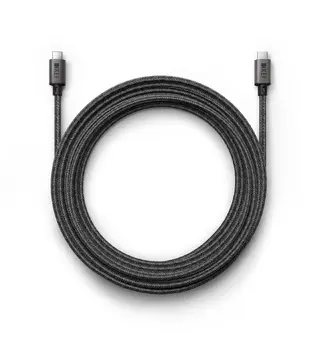KEF C-Link kabel 8m Interspeaker kabel til KEF LSX II LT