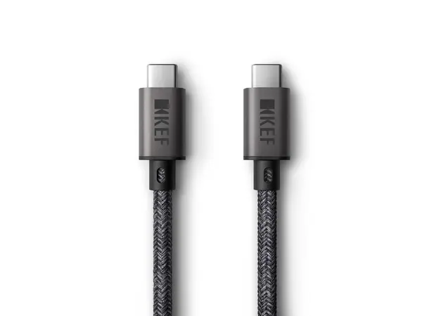 KEF C-Link kabel 8m Interspeaker kabel til KEF LSX II LT 