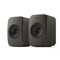 KEF LSX II LT - Grå Aktive høyttalere