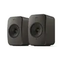 KEF LSX II LT - Grå Aktive høyttalere