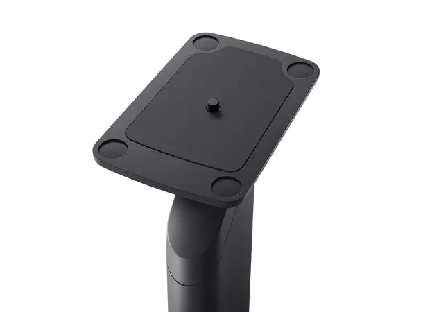 KEF S1 - Rød Gulvstativ til KEF LSX høyttaler 