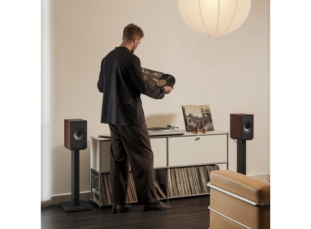 KEF SQ1 Stativ til Coda W, Q1, Q3 og Q Conceto 