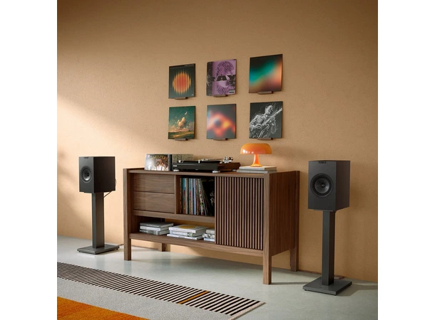 KEF SQ1 Stativ til Coda W, Q1, Q3 og Q Conceto 