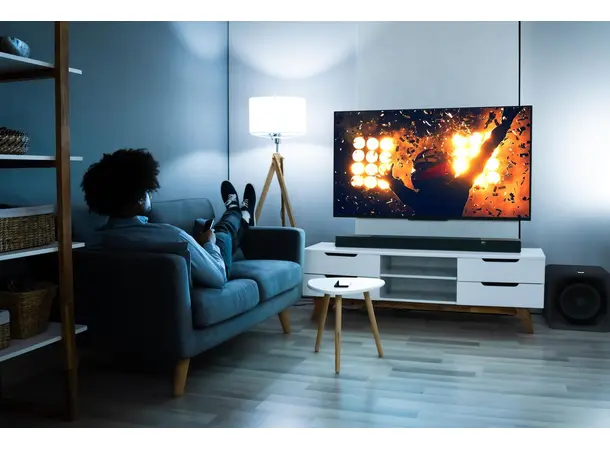 Klipsch Flexus Core 200 (DEMO) Lydplanke 3.1.2 