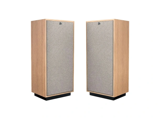 Klipsch Forte IV - hornhøyttaler