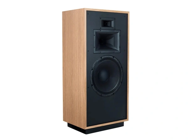 Klipsch Forte IV - hornhøyttaler