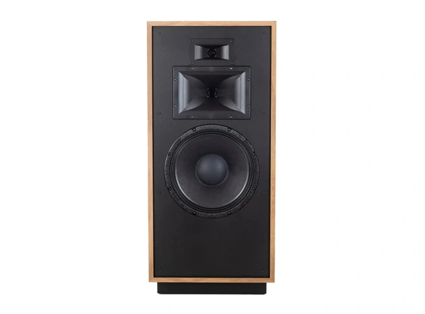 Klipsch Forte IV - hornhøyttaler