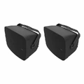 Klipsch RSM-525 - Sort Utendørshøyttalere - Par