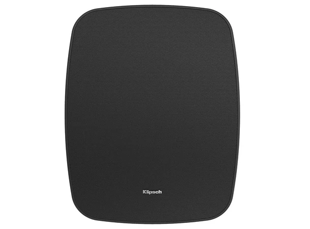 Klipsch RSM-525 - Sort Utendørshøyttalere - Par 