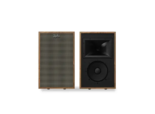 Klipsch Rebellion Bokhylle/Stativhøyttalere