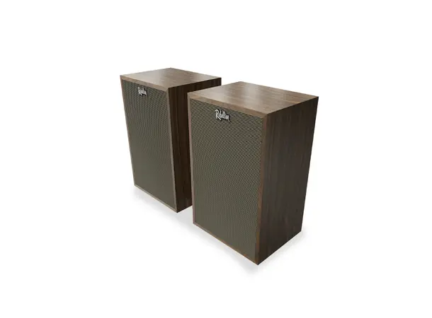 Klipsch Rebellion Bokhylle/Stativhøyttalere