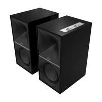 Klipsch The Sevens - Sort Aktive høyttalere m/HDMI