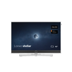 Loewe Stellar 42" 4K OLED TV