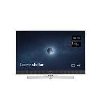 Loewe Stellar 42" 4K OLED TV