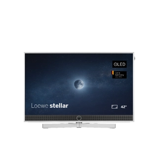 Loewe Stellar 42" 4K OLED TV