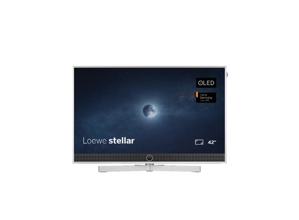Loewe Stellar 42" 4K OLED TV 