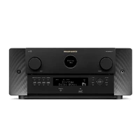 Marantz AV 10 Hjemmekinoprosessor - 15.4 kanaler