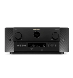 Marantz AV 10 Hjemmekinoprosessor - 15.4 kanaler